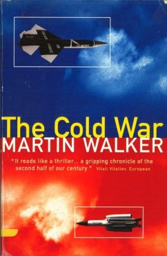 The Cold War - Walker, Martin