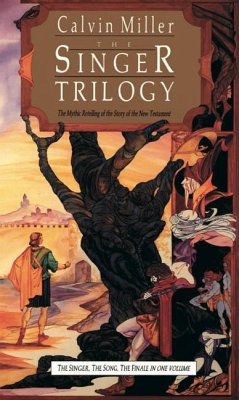 The Singer Trilogy - Miller, Calvin