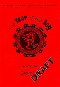 The Year of the Dog - Lin, Grace