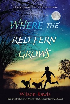 Where the Red Fern Grows - Rawls, Wilson