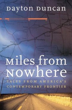 Miles from Nowhere - Duncan, Dayton