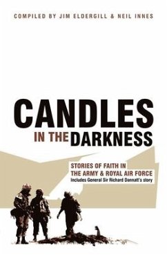 Candles in the Darkness - Eldergill, Jim