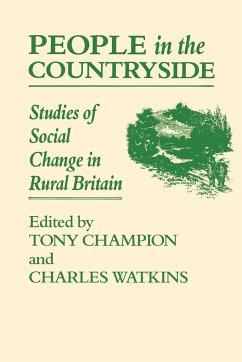 People In The Countryside - Champion, Tony / Watkins, Charles (eds.)