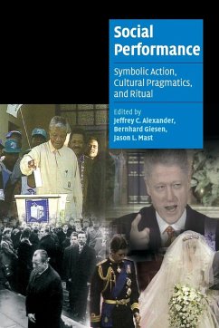 Cover Social Performance