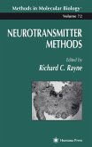 Neurotransmitter Methods