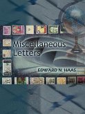 Miscellaneous Letters