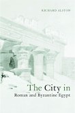 The City in Roman and Byzantine Egypt