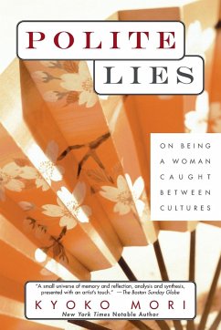 Polite Lies - Mori, Kyoko