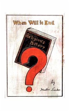 When Will It End - Tucker, Martin