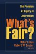 What's Fair? - Bild 1