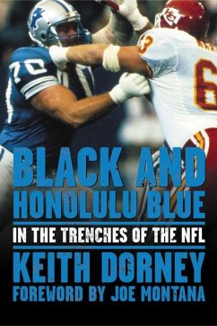 Black and Honolulu Blue - Dorney, Keith