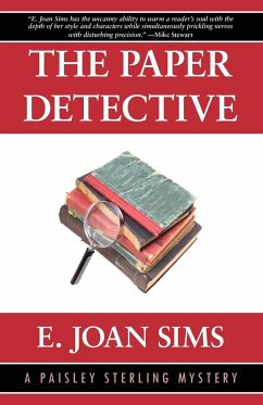 The Paper Detective