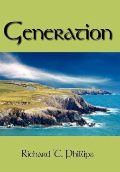 Generation - Phillips, Richard T.