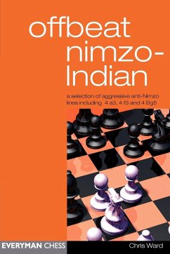 Offbeat Nimzo-Indian - Ward, Chris