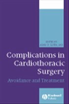 Complications in Cardiothoracic Surgery: Avoidance & Treatment