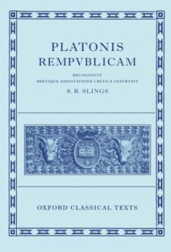 Platonis Rempvblicam - Platon