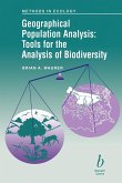 Geographical Population Analysis