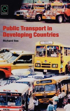Public Transport in Developing Countries - Iles, Richard