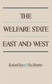 The Welfare State East and West