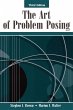 The Art of Problem Posing - Bild 1