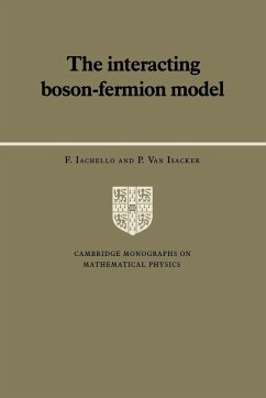 The Interacting Boson-Fermion Model - Iachello, F.; Isacker, P. van