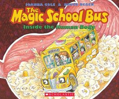 The Magic School Bus Inside the Human Body - Cole, Joanna