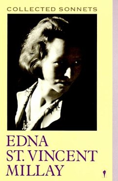 Collected Sonnets - Millay, Edna St. Vincent