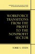 Workforce Transitions from the Profit... - Bild 1