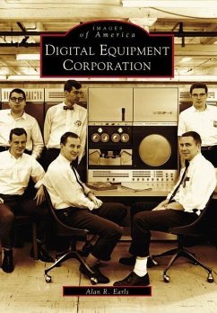 Digital Equipment Corporation - Earls, Alan R.