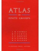 Atlas of Finite Groups