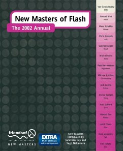 New Masters of Flash - Gifford, Hoss;Tan, Mary Ann;Nakamura, Yugo