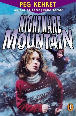 Nightmare Mountain - Kehret, Peg