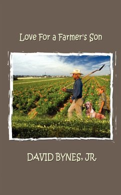 Love for a Farmer's Son