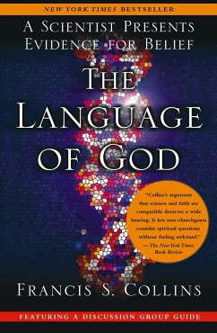 The Language of God - Collins, Francis S