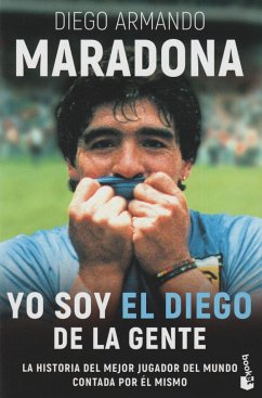 Yo soy el Diego - Maradona, Diego Armando