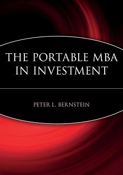 The Portable MBA in Investment - Bernstein, Peter L