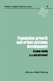 Population Growth and Urban Systems Development