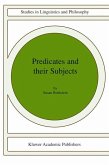 Predicates and Their Subjects