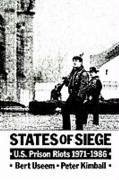 States of Siege - Useem, Bert; Kimball, Peter