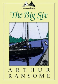The Big Six - Ransome, Arthur