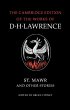 St Mawr and Other Stories - Bild 1