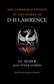 St Mawr and Other Stories