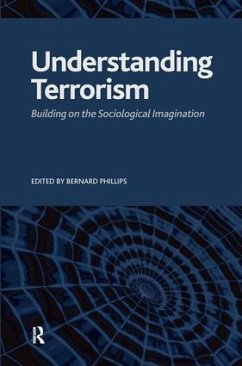 Understanding Terrorism - Phillips, Bernard S