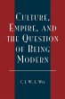 Culture, Empire, and the Question of... - Bild 1