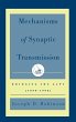 Mechanisms of Synaptic Transmission - Bild 1