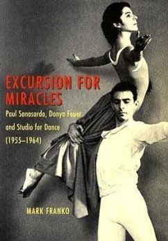 Excursion for Miracles - Franko, Mark