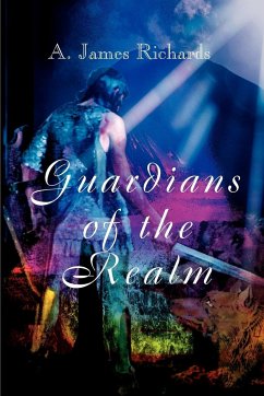 Guardians of the Realm - Richards, Austin James