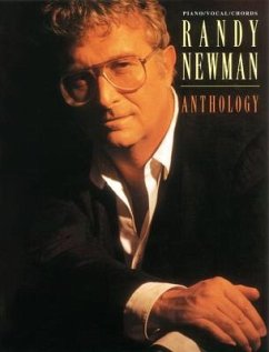 Randy Newman -- Anthology - Newman, Randy