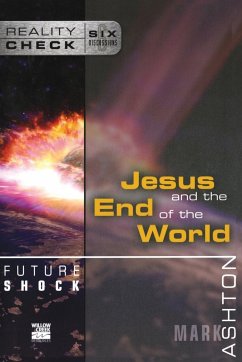 Future Shock - Ashton, Mark