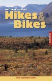 Whitehorse & Area Hikes & Bikes